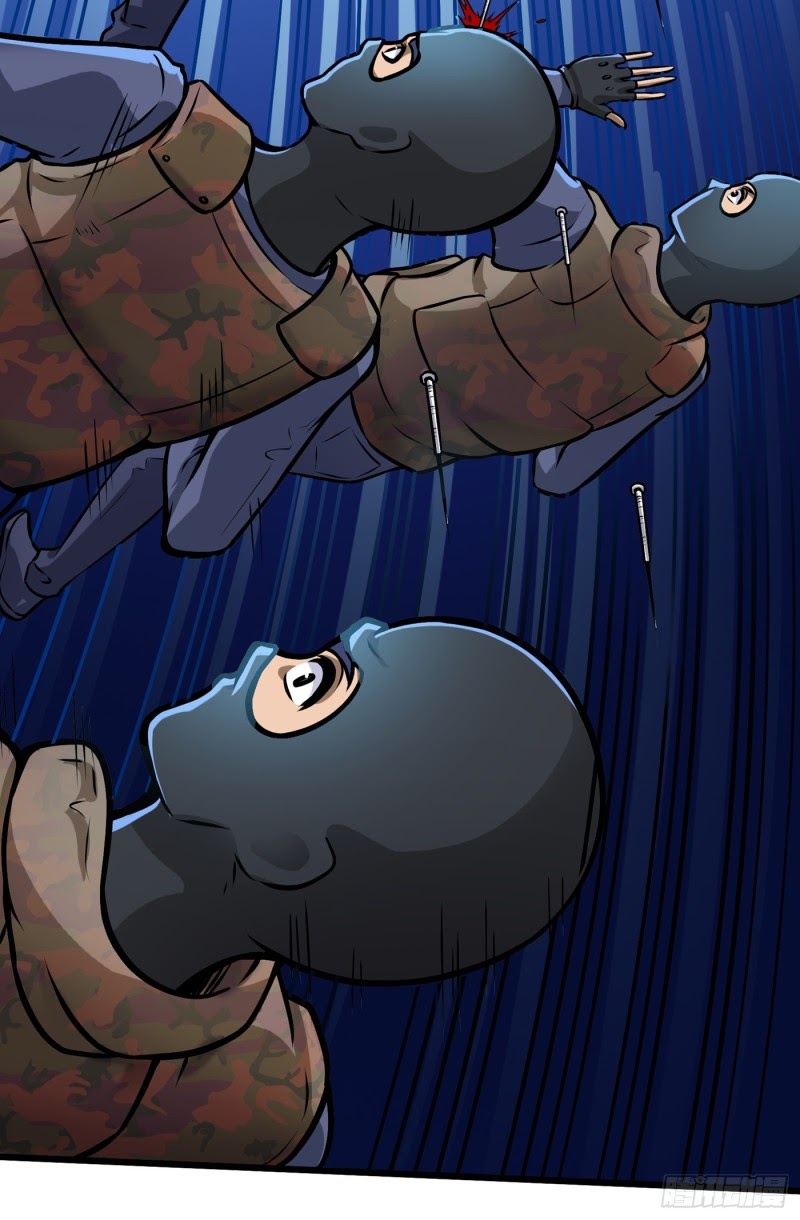 Strongest Divine Doctor Mixed City Chapter 60 Bahasa Indonesia